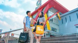 Promo Belanja Terbaru via Aplikasi My Artos.