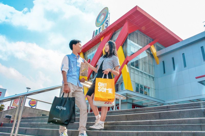 Promo Belanja Terbaru via Aplikasi My Artos.