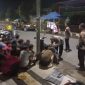 Jajaran Polsek Sapuran sedang mengamankan 15 remaja yang terlibat dalam aksi perang sarung di wilayah Kecamatan Sapuran, Kabupaten Wonosobo, Selasa (4/3/2025).