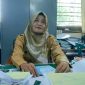 Julita, Kasubbag Kesejahteraan Sosial Bagian Kesra Setda Rembang.