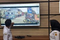 Pemkab Wonosobo Luncurkan Portal CCTV Publik.