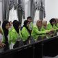 Badan Narkotika Nasional Provinsi (BNNP) Jawa Tengah menerima dan memberikan pembekalan kepada mahasiswa Program Studi S1 Tasawuf dan Psikoterapi UIN Walisongo Semarang, Rabu (12/3).