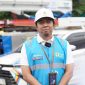 General Manager PLN Unit Induk Distribusi Jawa Tengah dan D.I. Yogyakarta, Sugeng Widodo.