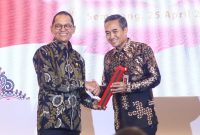 Kepala OJK Provinsi Jawa Tengah Hidayat Prabowo menggantikan pejabat sebelumnya Plt. Kepala OJK Provinsi Jawa Tengah Bambang Hermanto.