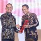 Kepala OJK Provinsi Jawa Tengah Hidayat Prabowo menggantikan pejabat sebelumnya Plt. Kepala OJK Provinsi Jawa Tengah Bambang Hermanto.