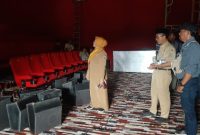 Bioskop New Star Cineplex (NSC) Cabang Rembang akan resmi dibuka pada Jumat, 23 Mei 2025. 