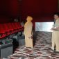 Bioskop New Star Cineplex (NSC) Cabang Rembang akan resmi dibuka pada Jumat, 23 Mei 2025. 