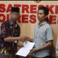 Orang tua korban guru tendang murid dan pelaku bersepakat untuk damai.