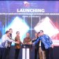 OJK Luncurkan Database Agen Asuransi Indonesia dan Polis Asuransi Indonesia, Senin (30/6/2025).
