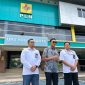 Wakil Menteri BUMN sekaligus Komisaris PT PLN (Persero), Aminuddin Ma’ruf, melakukan kunjungan kerja ke Unit Pelaksana Pelayanan Pelanggan (UP3) Yogyakarta pada Senin (7/7/2025).
