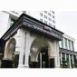 Kantor OJK Pusat.