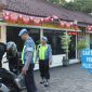 Sipropam Polres Demak melaksanakan Penegakan Ketertiban dan Pendisiplinan (Gaktibplin) terhadap anggota, Senin (14/7/2025). 
