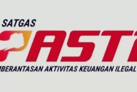 Satgas PASTI