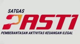 Satgas PASTI
