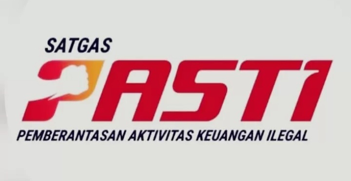 Satgas PASTI