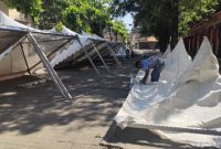 Lebih dari 120 Stand Siap Meriahkan Rembang Expo 2025