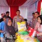 Kapolres Demak, AKBP Ari Cahya Nugraha, menghadiri langsung 