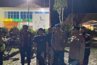 Berikan Rasa Aman, Polres Demak Gelar Patroli Rutin.