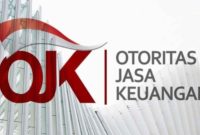 Logo OJK