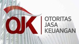 Logo OJK
