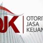 Logo OJK