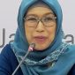 Kepala Departemen Pengaturan dan Pengembangan Perbankan OJK, Indah Iramadhini.