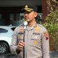 Kapolres Demak, AKBP Ari Cahya Nugraha.