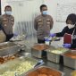 Kapolres Purbalingga, AKBP Achmad Akbar hadir langsung di acara peresmian mulai beroperasinya penyalurkan Makan Bergizi Gratis (MBG) ke sejumlah sekolah di wilayah Kabupaten Purbalingga oleh Satuan Pelayanan Pemenuhan Gizi (SPPG) Polri di bawah Yayasan Kemala Bhayangkari Cabang Purbalingga.