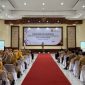 Sosialisasi dan Launching KPR Program Percepatan FLPP bagi ASN di Kabupaten Wonosobo, berlangsung di Gedung Korpri Wonosobo, Senin (27/10/2025).