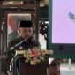 Bupati Wonosobo, Afif Nurhidayat, meresmikan Program Sekolah Online Orang Dewasa di Pendopo Bupati Wonosobo, Sabtu (25/10/2025).
