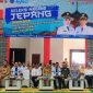 Sebanyak 264 orang pemuda di kabupaten Demak mengikuti seleksi magang di Jepang.