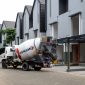 Armada PT Solusi Bangun Indonesia Tbk