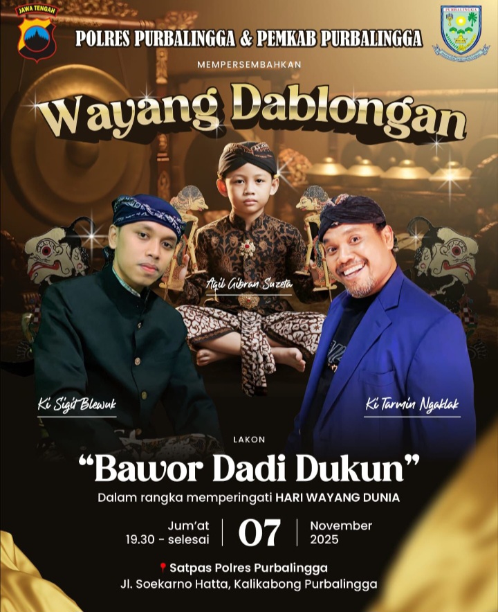 Wayang Dablongan