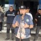 Kepala BNNP Jawa Tengah, Brigjen Pol. H. Agus Rohmat, Operasi Pemulihan Kawasan Rawan Narkotika Terpadu di dua titik strategis, yaitu di kawasan Tanjung Emas, Kota Semarang, dan Teposan, Kelurahan Sriwedari, Kecamatan Laweyan, Kota Surakarta, Jumat (7/11).
