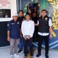 Polres Purbalingga Limpahkan Tersangka Pembunuhan di Baleraksa ke Kejaksaan, Jumat (7/11).