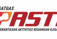 Satuan Tugas Pemberantasan Aktivitas Keuangan Ilegal (Satgas PASTI).