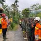 Tim SAR Gabungan pagi ini, Sabtu (22/11) akan melanjutkan pencarian 18 Korban Tanah Longsor Banjarnegara.