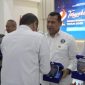 Kepala BNN Provinsi Jawa Tengah, Brigjen Pol. Agus Rohmat, menerima Penghargaan Mitra Strategis Kemenimipas 2025.
