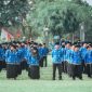 Sebanyak 1.917 tenaga honorer di lingkungan Pemerintah Kabupaten (Pemkab) Wonosobo menerima SK PPPK Paruh Waktu, pada Peringati Hari Korpri di Alun-alun Wonosobo, Senin (1/12/2025).