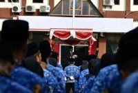Pegawai Pemerintah dengan Perjanjian Kerja (PPPK) Paruh Waktu di lingkungan Pemerintah Kabupaten Demak 