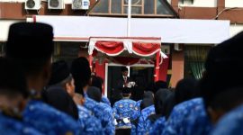 Pegawai Pemerintah dengan Perjanjian Kerja (PPPK) Paruh Waktu di lingkungan Pemerintah Kabupaten Demak 