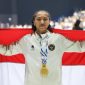 Dwi Ani Retno Wulan, Atlet Asal Rembang Sukses Sabet Medali Emas  MMA di SEA Games 2025