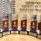 Polines Raih 7 Penghargaan di Anugerah Diktisaintek 2025.