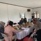 Kegiatan monitoring dan asistensi Desa Wisata Talunombo, Kecamatan Sapuran, Selasa (22/12/2025).
