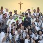 Forkopimda Demak Sambangi Gereja, 
Rabu (24/12/2025) malam.