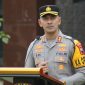 AKBP Ari Cahya Nugraha (Kapolres Demak).