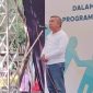 dr. Ali Syofii (Kepala Dinas Kesehatan kab. Rembang). 