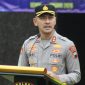 AKBP Ari Cahya Nugraha (Kapolres Demak,).