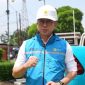 Bramantyo Anggun Pambudi (General Manager PLN UID Jateng dan DIY).

