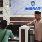 Mal Pelayanan Publik (MPP) Kabupaten Rembang kini dilengkapi Unit Layanan Imigrasi.